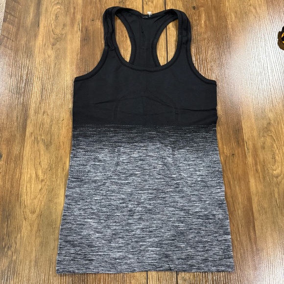 Lululemon Swiftly Tech Racerback - Picture 3 of 6